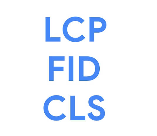 ¿Qué son las core web vitals de Google?